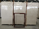 Crema Marfil Marble Constructive Material Interior Beige Floor Wall Stair/Tiles manufacturer