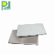 Interior Decoration PVC Gypsum Ceiling Tiles