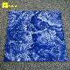 Blue Marble Look Chinese Orient Wall 800X800mm Glazed Porcelain Tiles Floor manufacturer