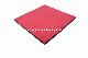 Gym Rubber Floor Mat/Outdoor Playground Rubber Tiles