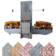 Tuff Tile Mosaic Tiles Paver Slab Moulding Pressing Making Machine