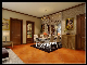  Anti-Skiding Rustic Floor Tile for Decoration of Kitchen, Bathroom, Balacony (300*300mm)