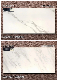  12X24 White Soft Matt Porcelain Tile for Interior Wall