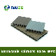 Wood Plastic Composite Flooring Co-Extrusion WPC No Gap Decking