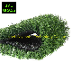  Grass Football High Quality 3 Cm Artificial Grass Decking Tiles Synthetic Turf Tiles for Football