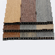 Hot Wood Grain Plastic Flooring Deck Flooring Composite Decking WPC Board