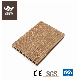 Factory Outdoor Interlocking Tiles Wood Composite Grain Decking Timber