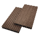  WPC Outdoor Decking WPC Flooring Water-Proof Anti-Slip Anti-UV