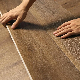  Rigid Waterproof 4mm 5mm 6mm Unilin Click Lock Wooden Plastic Plank Flooring Vinyl Spc Flooring