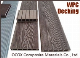 Ocox WPC Outdoor Decking Floor/WPC Board/Composite Decking Floor manufacturer