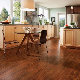  12mm AC4 AC5 Click System HDF Teak Wood Laminate Flooring