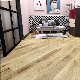  Wood Fiber Big Embossed Durable Economic Floor Covering 8mm Laminate Floor