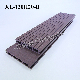 Outdoo WPC Composite Decking/Flooring/Board for Garden manufacturer