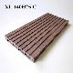 Hot Sale WPC Decking Flooring for Garden