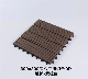  300*300mm Eco-Friendly Non-Toxic Harmless Co-Extrusion Composite WPC Outdoor Flooring