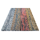  Mixed Colours Co Extrusion Decking Extruded WPC Outdoor Decking Flooring