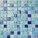 Wholesale Wall Kitchen Bathroom Floor and Wall Decoration Glass Stone Ceramic Mosaic Wall Tiles Y25601/25602/25603/25V02