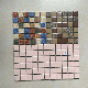  Floor Mosaic, Wall Mosaic, Swimming Pool Mosaic Floor Tile Ceramic Mosaic Porcelain Tile