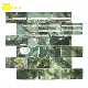 Factory Building Material Home Decor Bathroom Crystal Glasspool Mosaic Tile