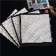 3D Mixed Color Shell Mosaic Tile Mother of Pearl Kitchen Backsplash Living Room Wall