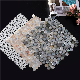 Mixed Color Shell Mosaic Tile for Kitchen Backsplash and Living Room Walls