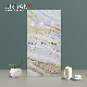 Qingdao 600*1200mm Vitrified K Line Golden Silver Glazed Polished Full Body Porcelain Floor Wall Tile