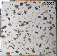 House Cheap Decoration Building Material 600*600mm Porcelain Matte Floor Antique Terrazzo Rustic Tiles