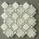 Stone Mosaic with Wate Jet