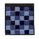 Blue Color Mosaic Tile for Swimming Pool Mosaic Tile