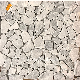 Interior Floor and Wall White Marble Broken Stone Mosaic Tiles