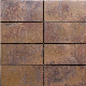 Brown Copper Steel Metal Tile