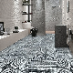  Manufacturer Supplier Cheap Price 100% PP Commercial Office Floor PVC Carpet Tiles Modern Design Fireproof Commercial Flooring Puzzle Carpet Tile
