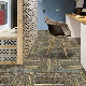 China Fine Bitumen Carpet Commercial Office Carpet Tiles Cheaper Price Polypropylene PVC Floor Loop Pile Carpets 50X50 for Office Commercial Use