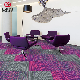 New Design Cheap Price Polypropylene PVC Plain Factory Carpet Living Room Carpet Tile Office Carpet Tile Commercial Carpet Tile