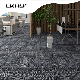  Custom Logo China Supplier Square Carpet Tiles Modular Self Adhesive Rubber Backed Wool Backed Carpet Tiles
