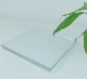  Excellence Quality Colored Milky White Frosted Tempered Laminated Glass with PVB Sheet Panels Price M2