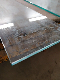 Ultra Clear Tempered Laminated Glass Manufacturer Safety Low Iron Toughened Glass Railing Balustrade Roof Wall Floor