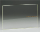 X-ray Special Protection 2mm 2.5mm 3.0mm 4.0mm 5mm Clear Pb CT Room Shielding Lead Glass for Hospital Room Radiation