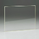 X Ray Lead Protective Radiation Glass