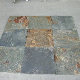 China Wholesale Price Natural Rusty Slate Stone for Floor and Wall Design