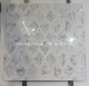 Foshan Factory Wholesale White Rhombus Marble Stone Mosaic Tile for Sale