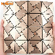  Mywow Glass Mosaic Tile Cheap Wall Decor 30X30cm Mirror Tile
