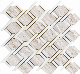  Kitchen Bathroom AAA Grade Natural Marble Stone Mosaic Tile