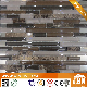 Entrance Emperador Marble and Glass Mosaic (M815122) manufacturer