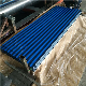 High Yield Colour Corrugated Steel Sheet / PPGI Versatile Iron Sheets