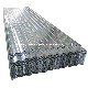  Iron Plate SGCC Corrugated Roof Sheet Galvanized Steel Sheet