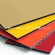 Aluminium Composite Panel Construction Material Composite Aluminum Honeycomb Core Promote