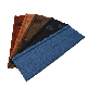 Sangobuild Construction Material Stone Coated Metal Roofing Sheet Shingles Colorful Roof Tiles