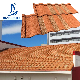  Prices Per Square Meter Stone Chip Metal Spanish Roofing Sheet Coated Roof Roman Tile