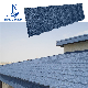 Eco-Friendly New Building Construction Materials Aluminum Zinc Sheet European Metal Roof with CE (ISO9001)